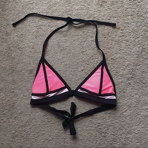 Triangle bikini top 👙✨